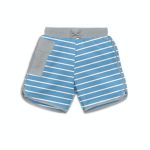 Boys' Swim