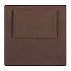 Alternate image 2 for Truly Soft Everyday Queen Sheet Set in Brown