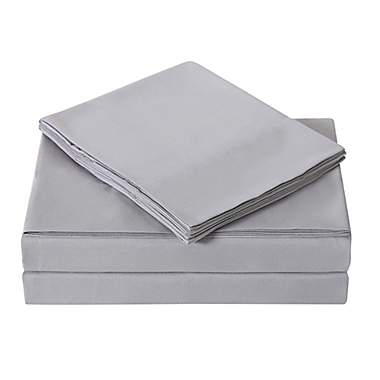 Truly Soft Everyday King Sheet Set in King. View a larger version of this product image.