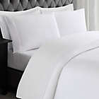 Alternate image 0 for Truly Soft Everyday Twin XL Sheet Set in White