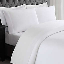 Truly Soft Everyday Full Sheet Set in White