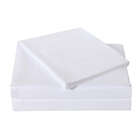 Alternate image 1 for Truly Soft Everyday Twin XL Sheet Set in White