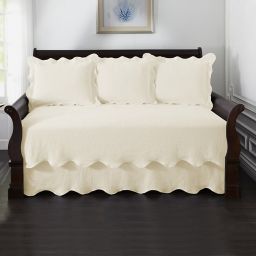 Lyon Matelassé Daybed Bedding Set