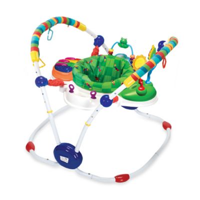 baby einstein jumper replacement toys