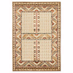 Safavieh Paradise Talida 8-Foot x 11-Foot 2-Inch Area Rug in Ivory