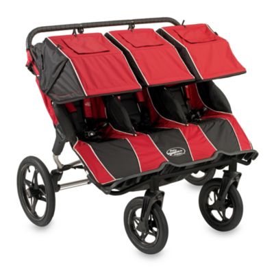 baby jogger summit 360 triple