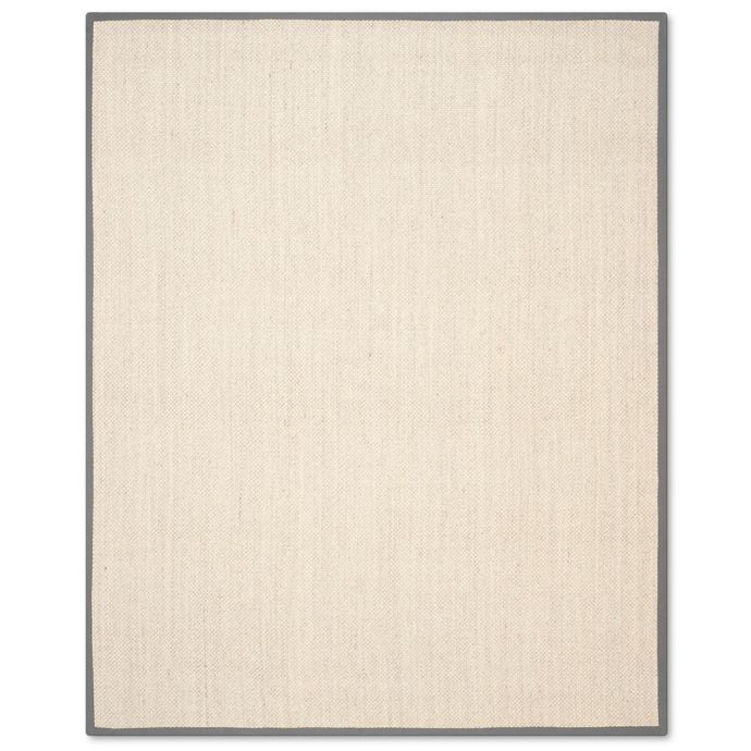 Safavieh Madison Natural Fiber Area Rug Bed Bath & Beyond