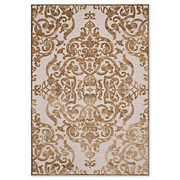 Safavieh Paradise Wilson 5-Foot 3-Inch x 7-Foot 6-Inch Rug in Mouse