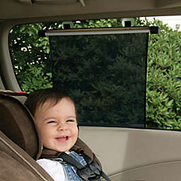 Safety 1st® 2-Pack Deluxe RollerShade