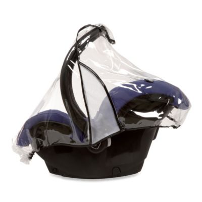 maxi cosi stroller rain cover