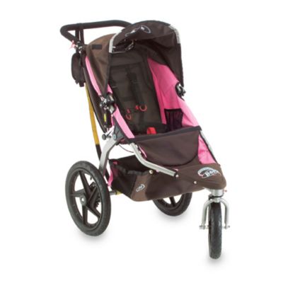 bob jogger stroller