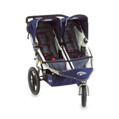 bob duallie jogging stroller