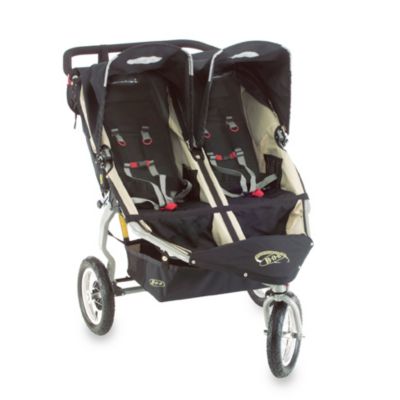 bob stroller accessories