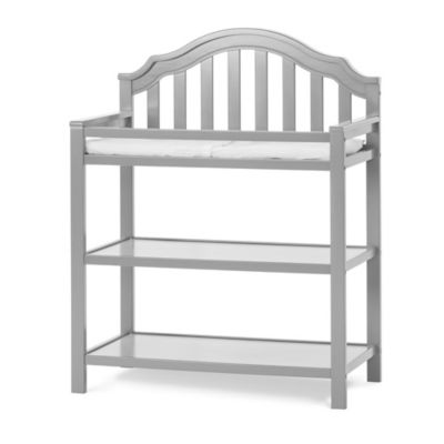 bed bath and beyond changing table