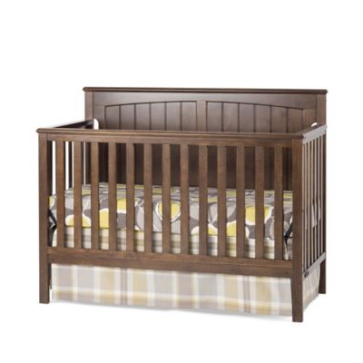 buy buy baby grey crib