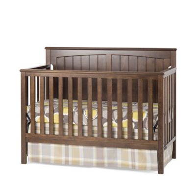 mamas and papas cot bed bumper