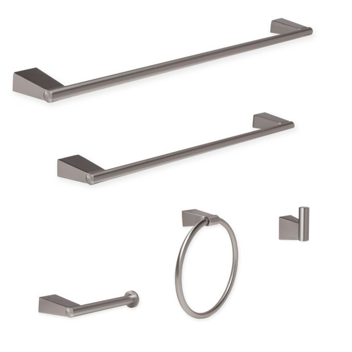 Gatco® Bleu Bath Hardware Collection Bed Bath and Beyond Canada