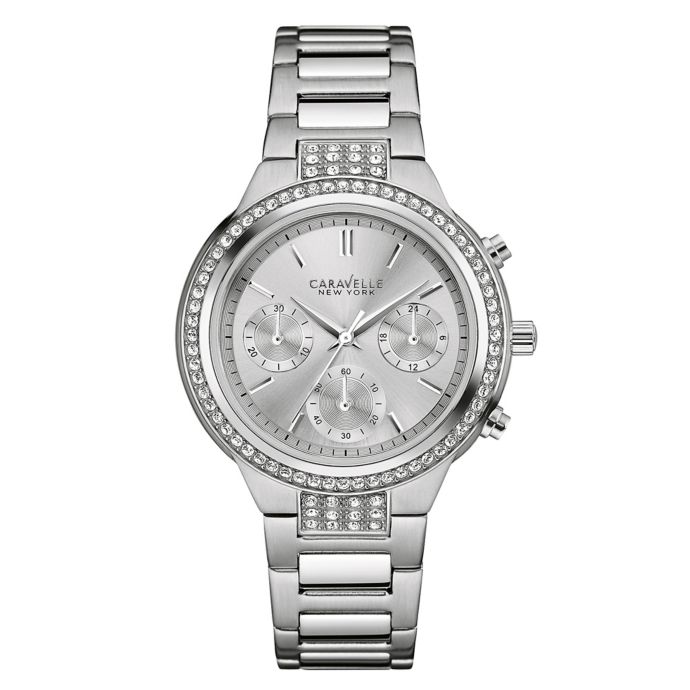 caravelle watch reviews