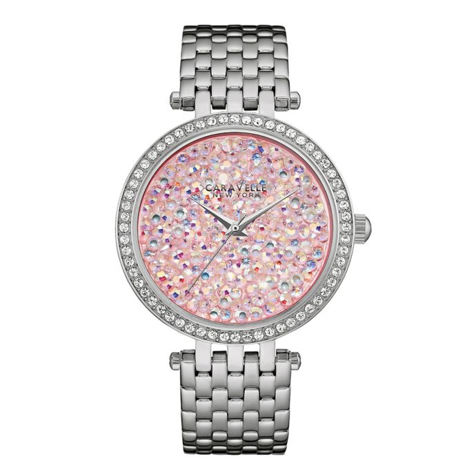 precio reloj caravelle new york