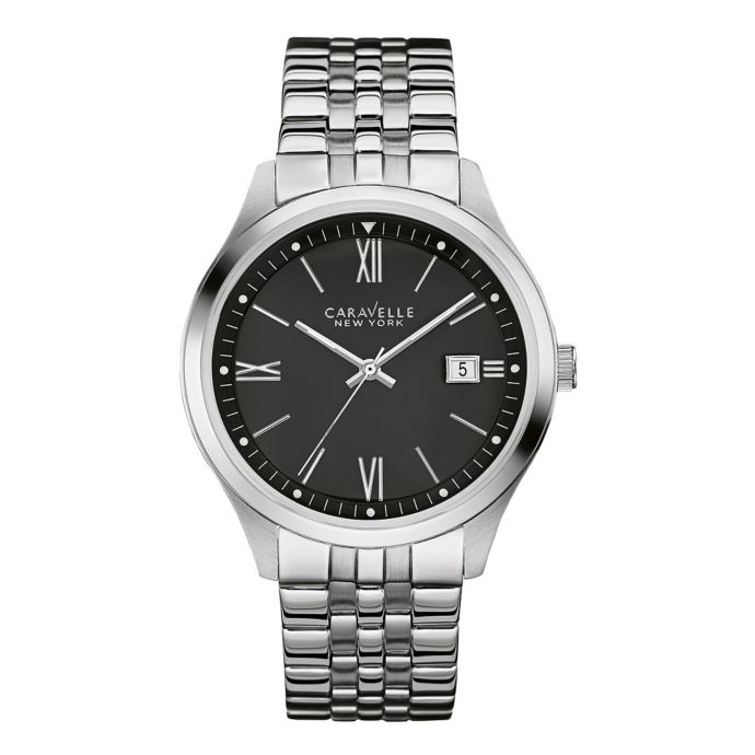 caravelle watch value
