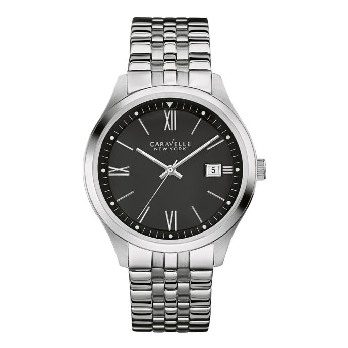 precio reloj caravelle new york