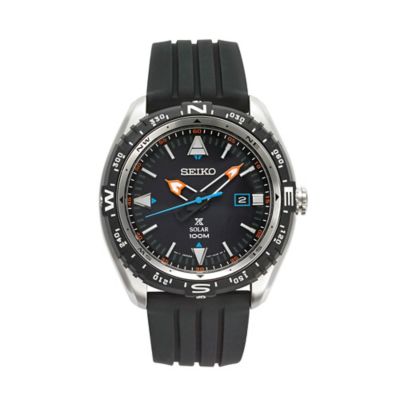 seiko men's sport watches
