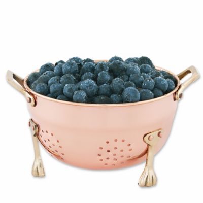 berry colander