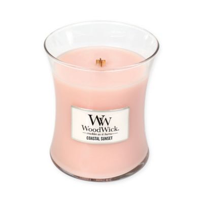 woodwick candles