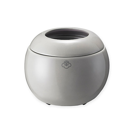 Alternate image 1 for Serene House® Dome Electric No-Spill Wax Melt Warmer
