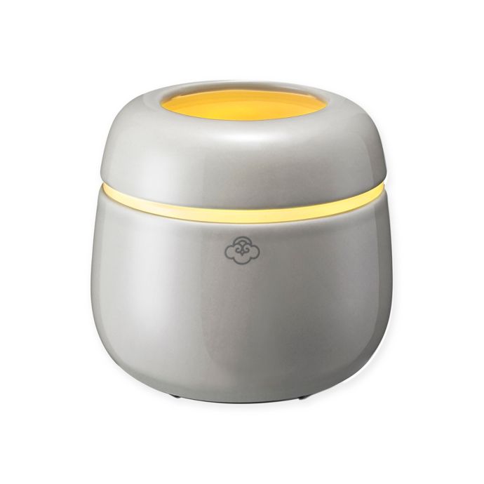 Serene House® Oval Electric NoSpill Wax Melt Warmer Bed Bath & Beyond