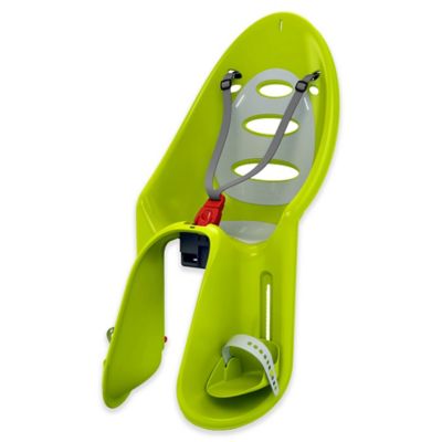 peg perego bike seat