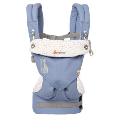 ergobaby 360 baby bunting