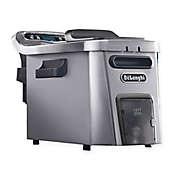 De&#39;Longhi Livenza Deep Fryer with Easy Clean System