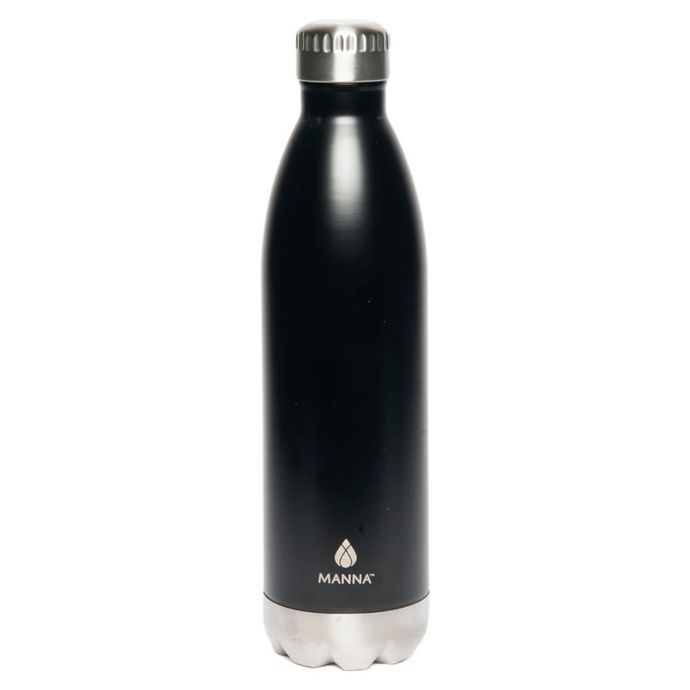 manna water bottle 32 oz