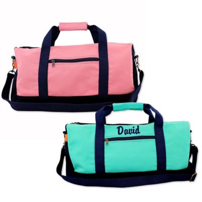 adventure duffle