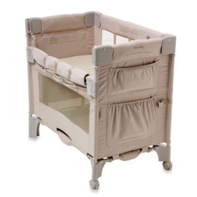 arm's reach mini co sleeper bassinet