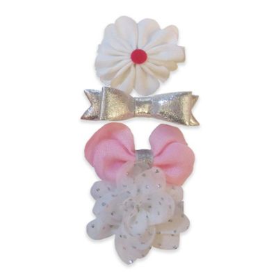 where to buy flower hair clips