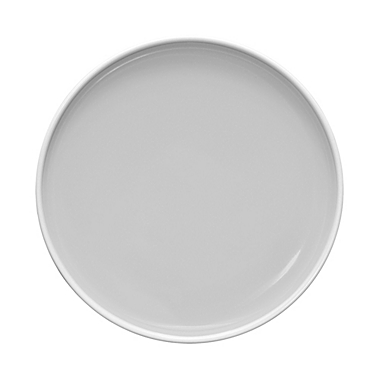 Noritake&reg; ColorTrio Stax Salad Plate in Blue/Grey. View a larger version of this product image.