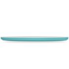 Alternate image 0 for Noritake ColorTrio Stax 14-Inch Round Platter in Turquoise