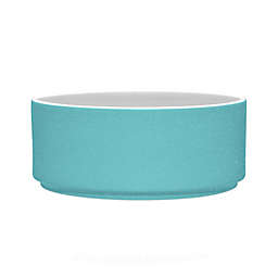 Noritake® ColorTrio Stax Soup/Cereal Bowl in Turquoise