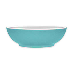 Noritake® ColorTrio Coupe Soup/Cereal Bowl in Turquoise