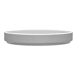 Noritake® ColorTrio Stax Small Plate in Slate