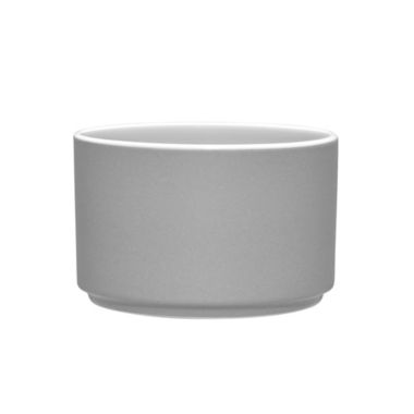 Noritake&reg; ColorTrio Stax Mini Bowl in Slate. View a larger version of this product image.