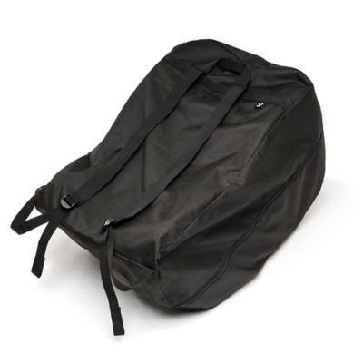 uppababy mesa car seat travel bag