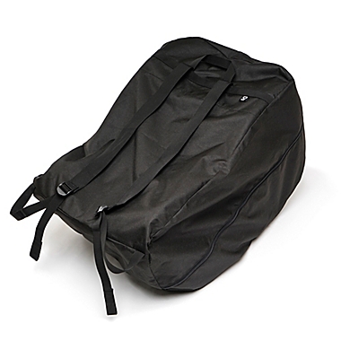 Doona&trade; Infant Car Seat/Stroller Travel Bag. View a larger version of this product image.