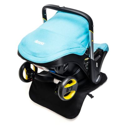 doona car seat bed bath and beyond