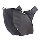 Alternate image 0 for Doona&trade; Snap-on Bag Storage in Black