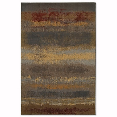 Mohawk Home Madison Rothko Rug in Sand Beige. View a larger version of this product image.