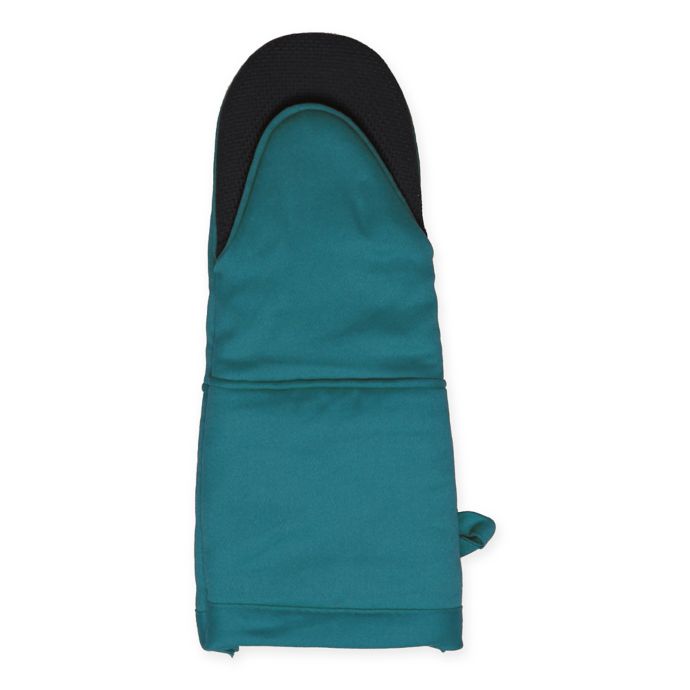 Kitchensmart® Solid Oven Mitt Bed Bath & Beyond