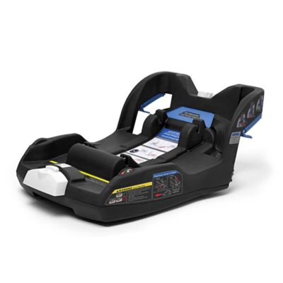 infant car seat latch base